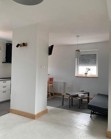 Belvarosi Apartman Keszthely Exteriör bild