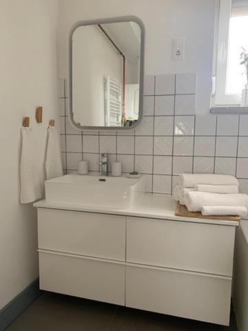 Belvarosi Apartman Keszthely Exteriör bild