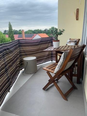 Belvarosi Apartman Keszthely Exteriör bild