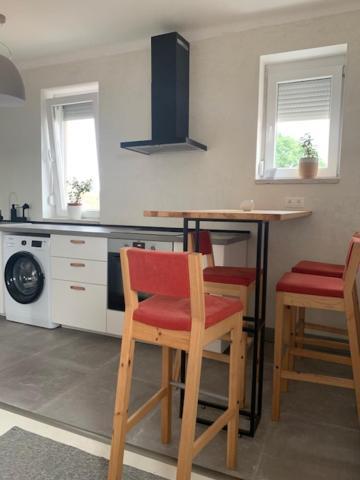 Belvarosi Apartman Keszthely Exteriör bild