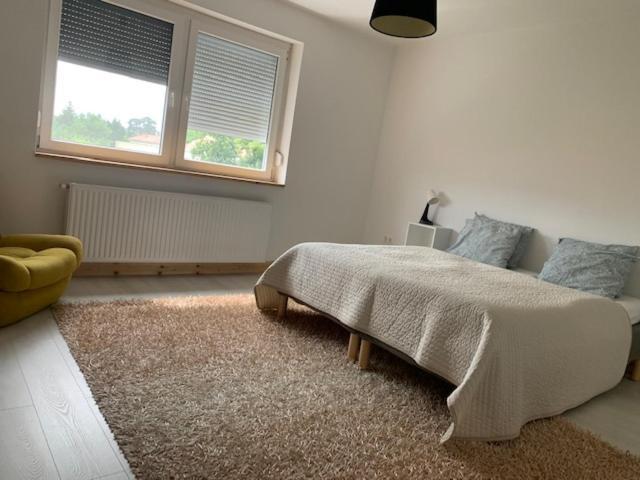Belvarosi Apartman Keszthely Exteriör bild